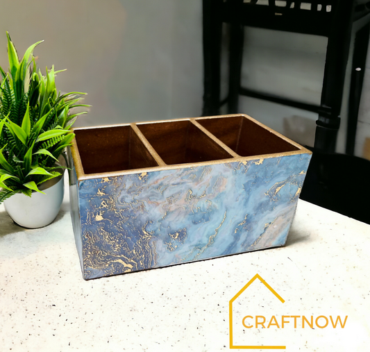 3 Partition Cutlery Holder