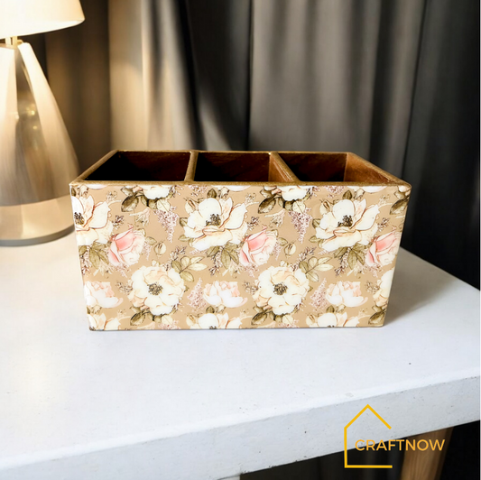 3 Partition Cutlery Holder