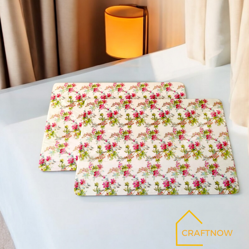 Table Mats - Set of 6