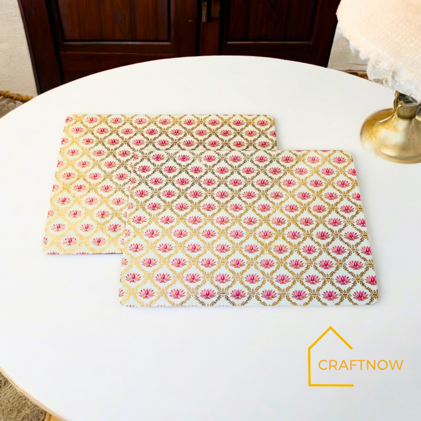 Table Mats - Set of 6