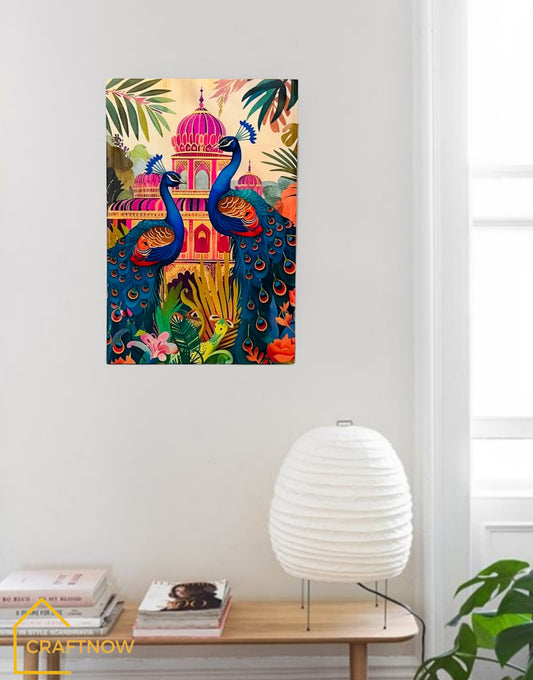 Rectangular Wall Plate