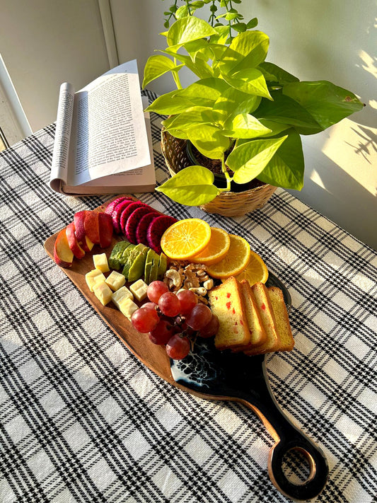 Premium Wooden Chopping Board / Platter