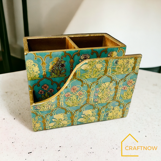 Cutlery-Napkin Holder