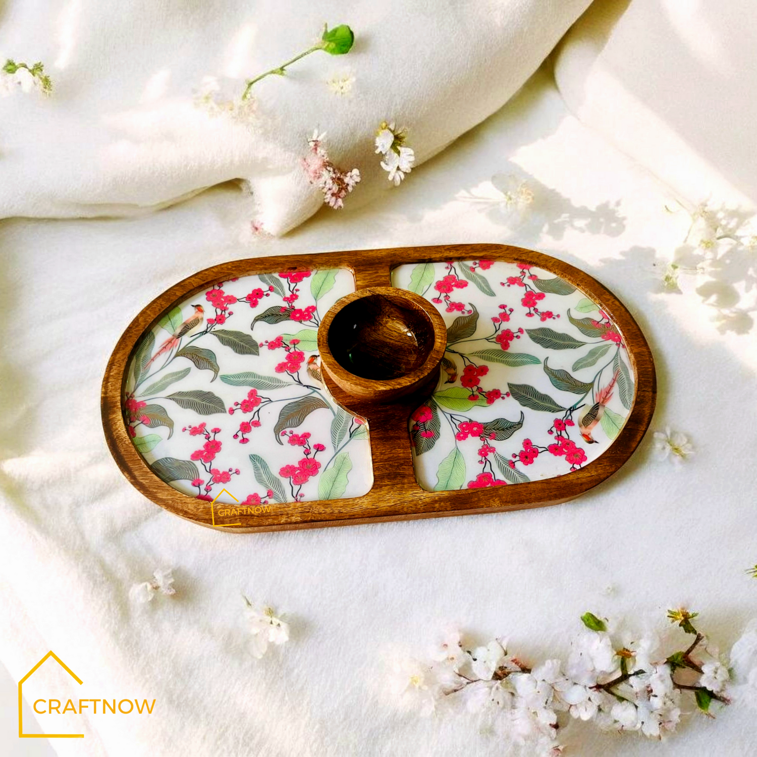 Serving Platters