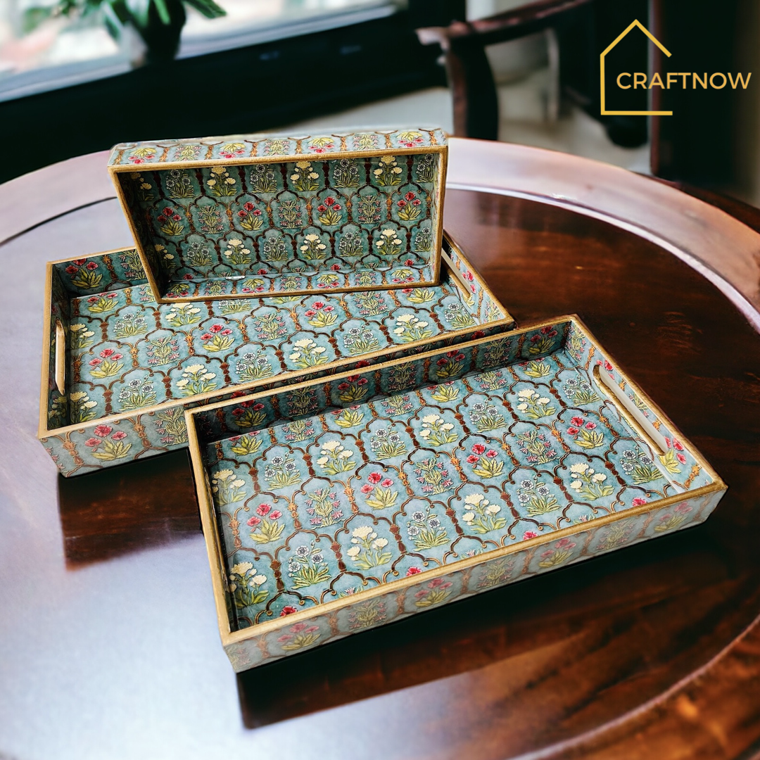 Serving Trays