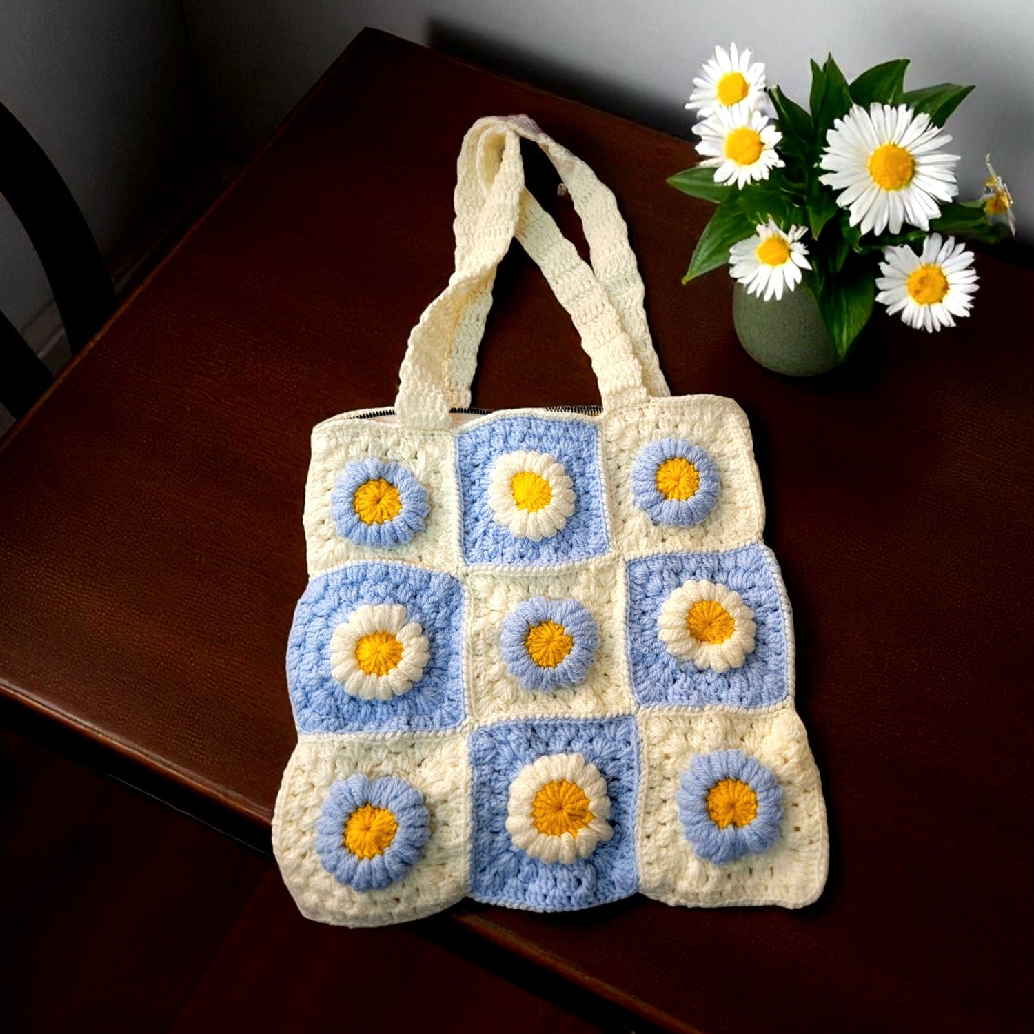 Pinteresty Crochet Bags