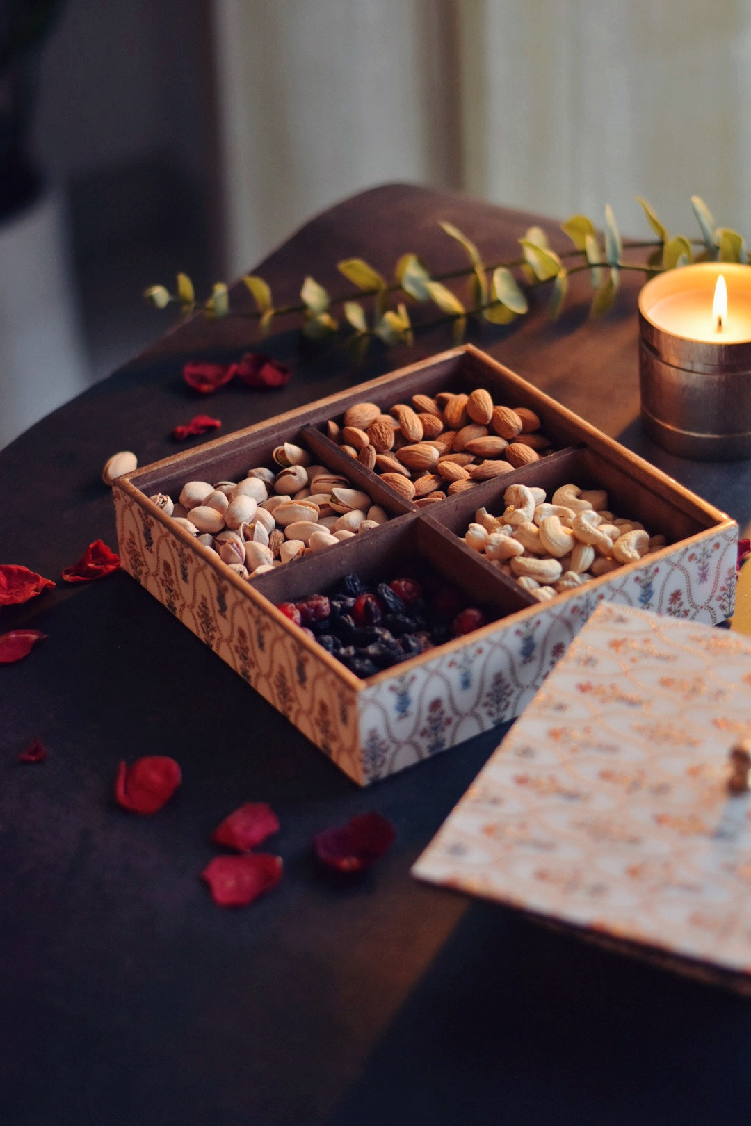 Dry Fruit / Candy Box
