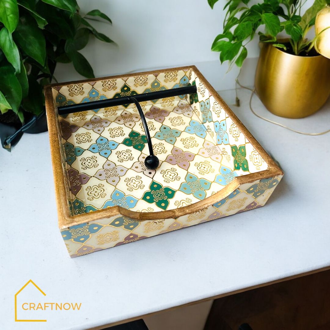 Napkin Holder