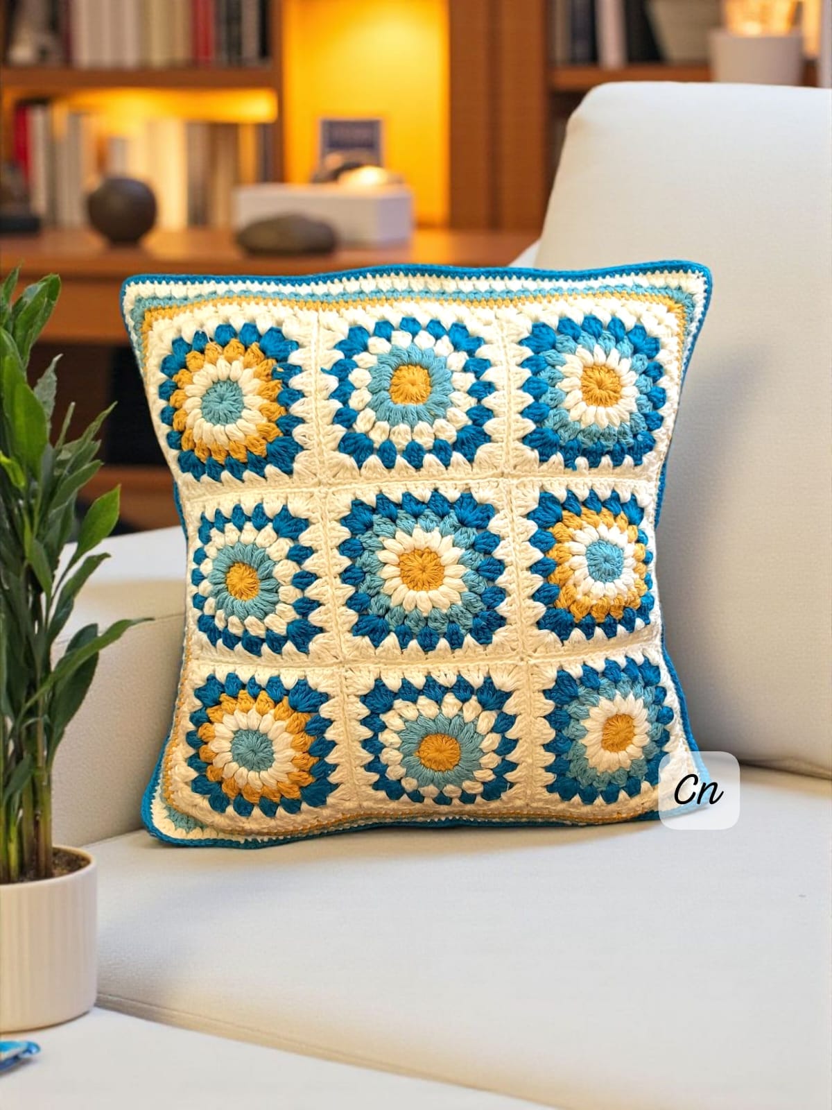 Premium Crochet Collection