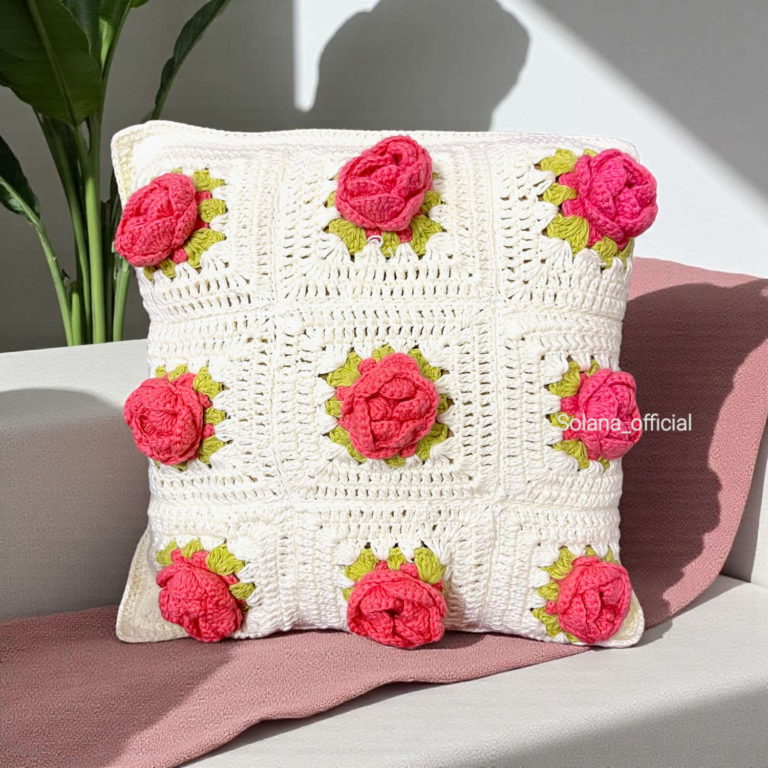 Cushion Cover