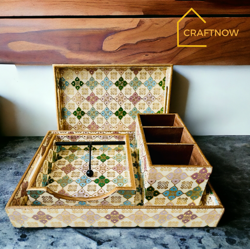 Kitchen Combo Set
