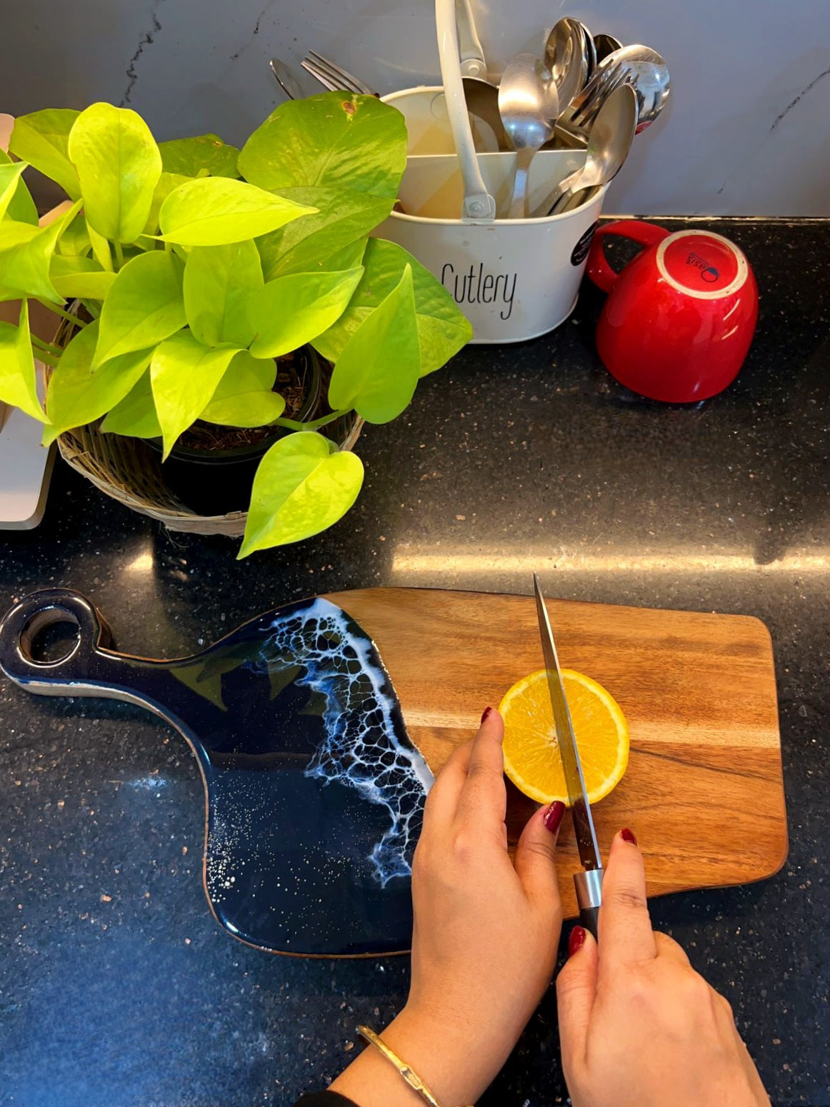 Premium Wooden Chopping Board / Platter