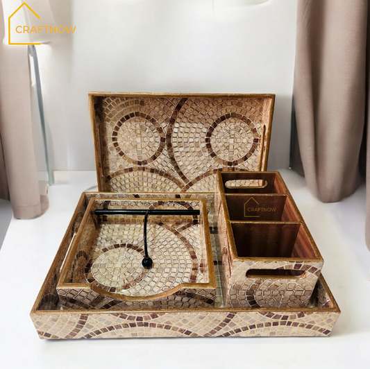 Kitchen Combo Set
