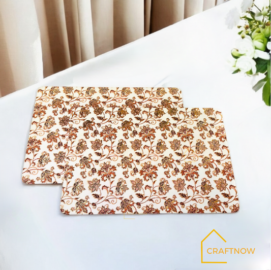 Table Mats - Set of 6