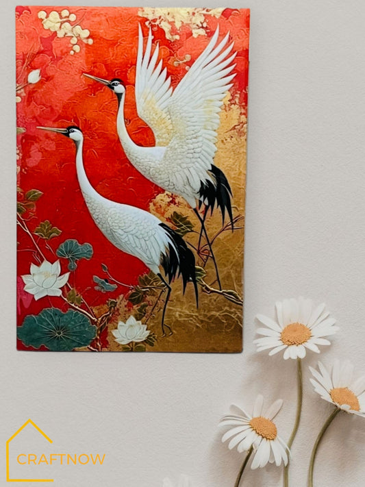 Rectangular Wall Plate