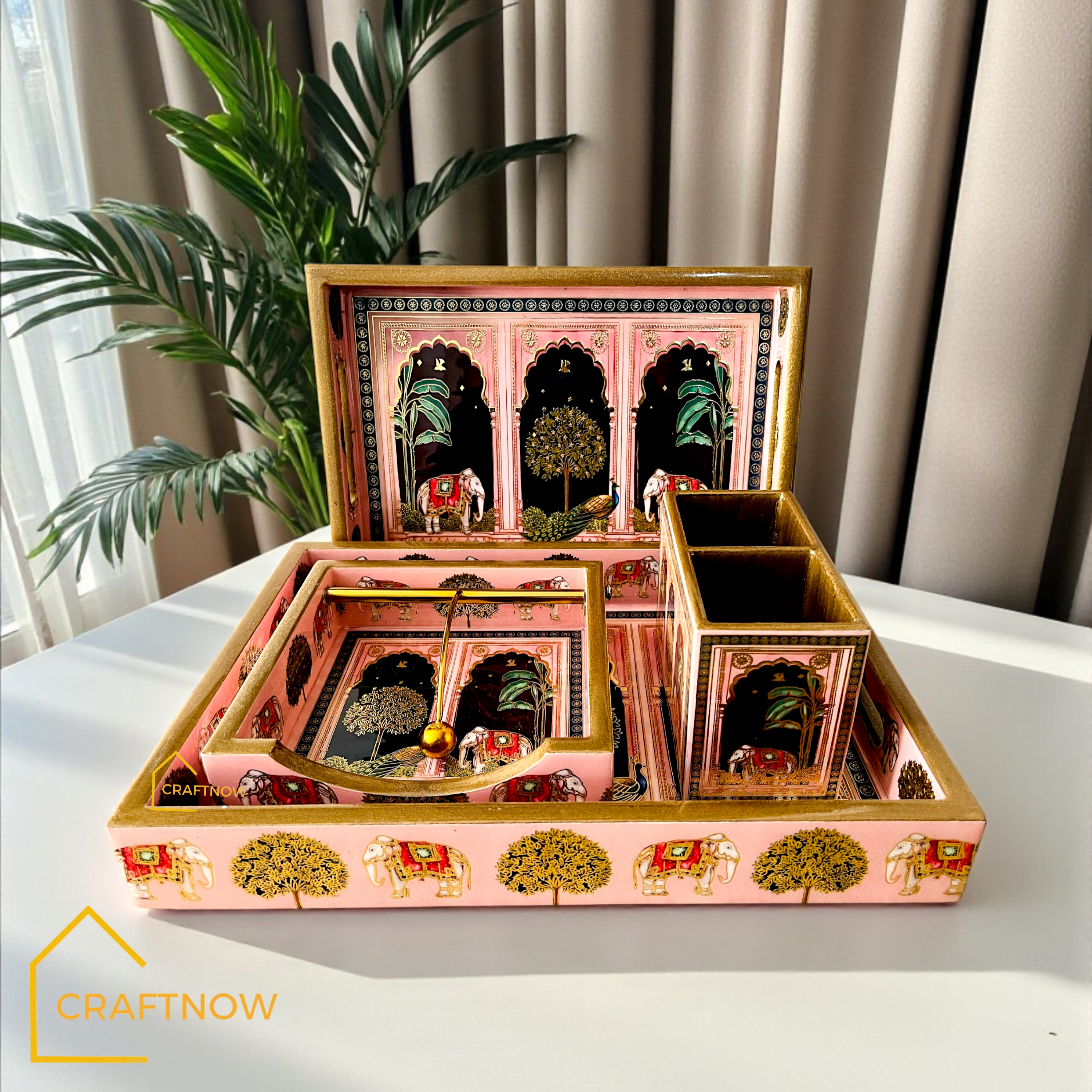 Kitchen Combo Set – CRAFTNOW