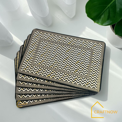 Table Mats - Set of 6