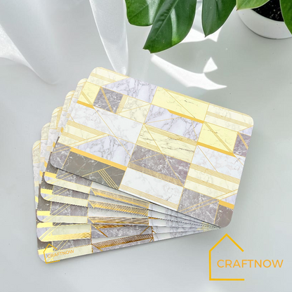Table Mats - Set of 6