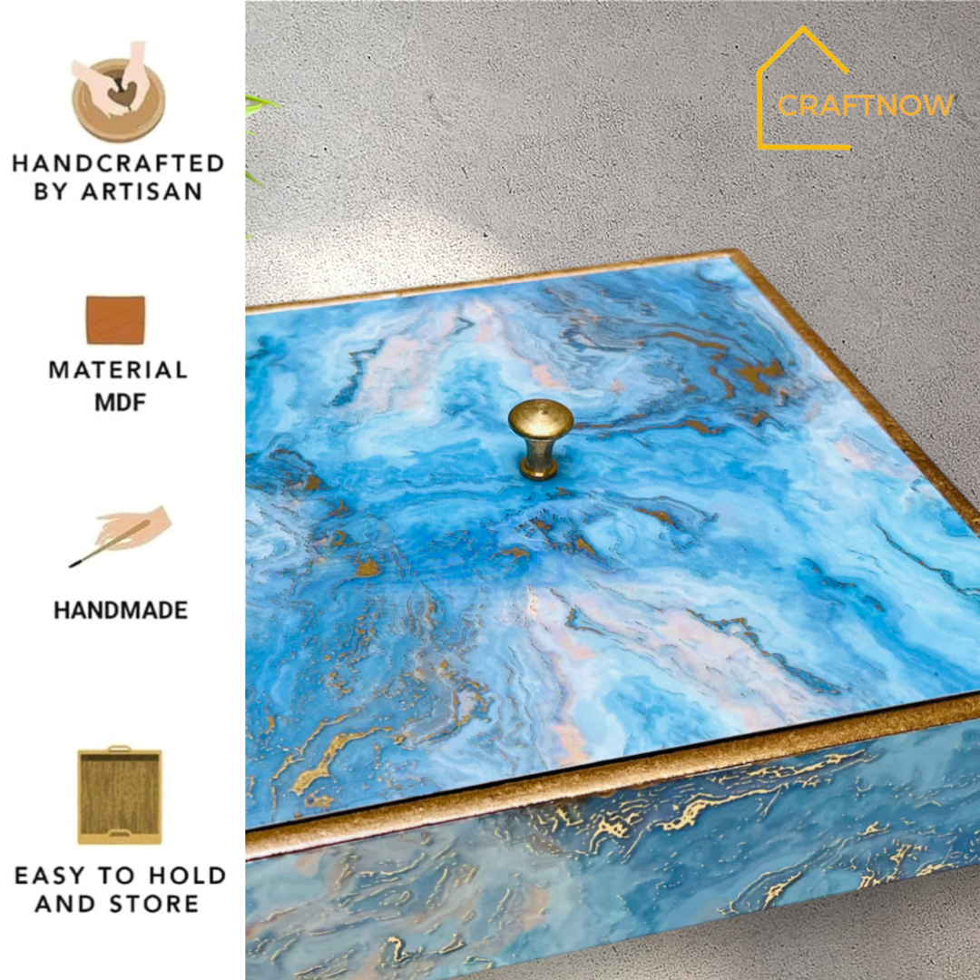 Wooden Dry Fruit /Candy Box