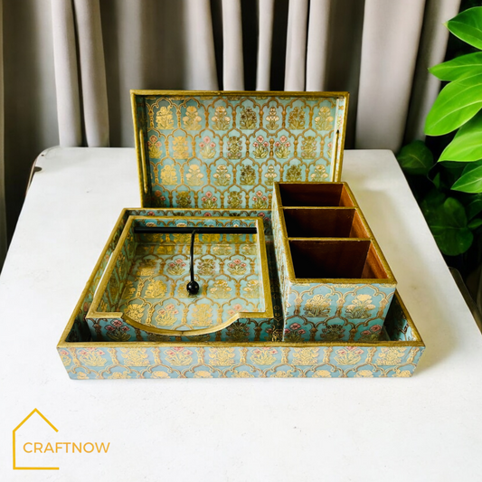 Kitchen Combo Set