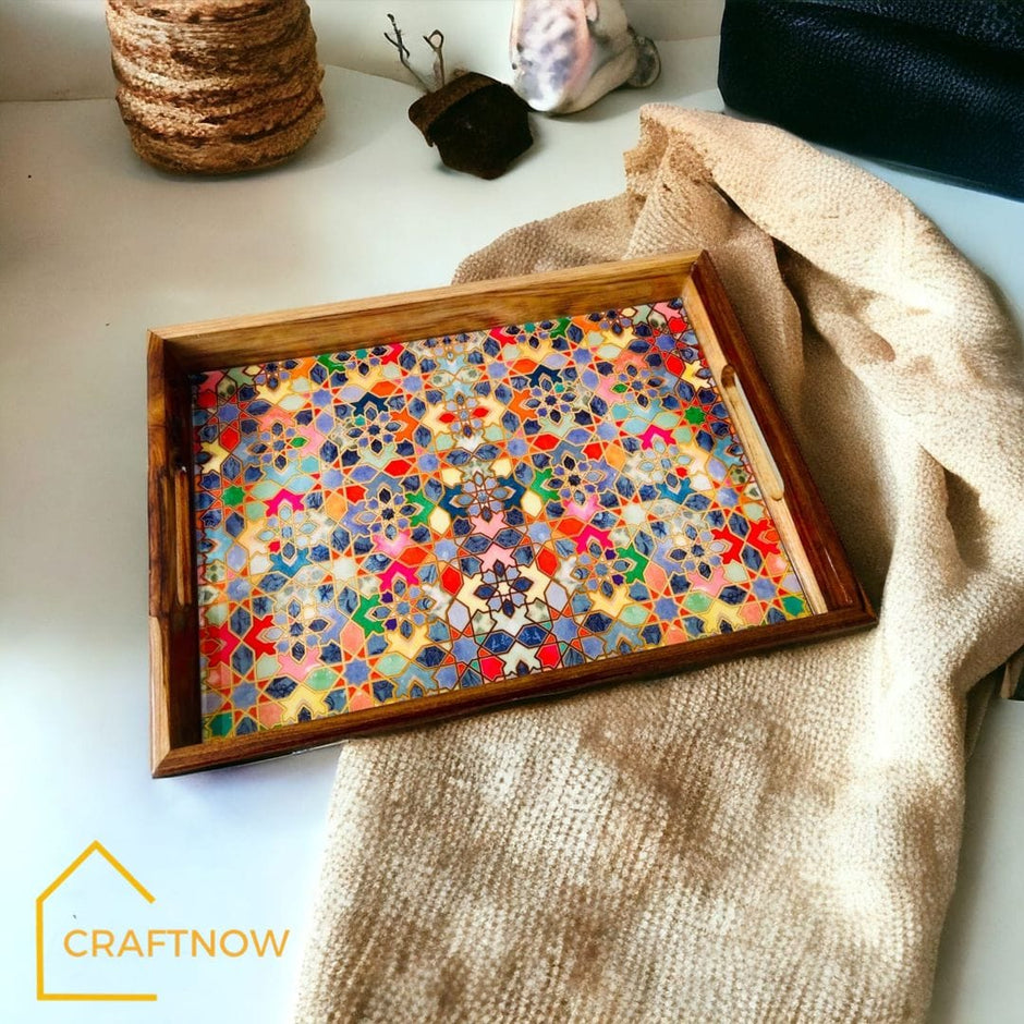 Serving Trays – CRAFTNOW